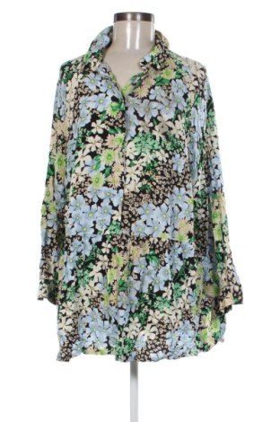 Bluzka damska H&M, Rozmiar XL, Kolor Kolorowy, Cena 52,42 zł