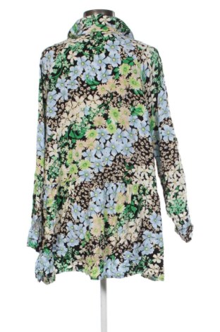 Bluzka damska H&M, Rozmiar XL, Kolor Kolorowy, Cena 52,42 zł