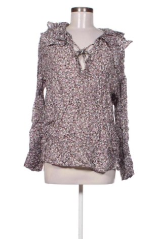 Дамска блуза H&M, Размер XL, Цвят Многоцветен, Цена 10,22 €