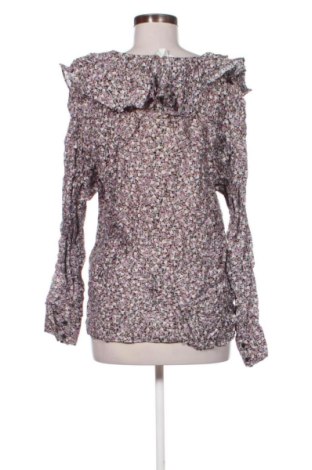 Дамска блуза H&M, Размер XL, Цвят Многоцветен, Цена 10,22 €