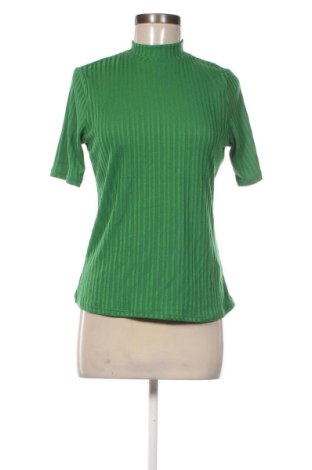 Dámská halenka H&M, Velikost M, Barva Zelená, Cena  289,00 Kč