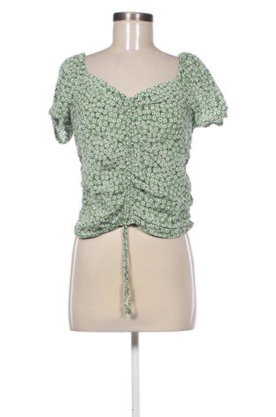 Bluzka damska H&M, Rozmiar M, Kolor Kolorowy, Cena 51,99 zł
