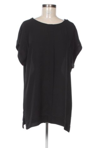 Γυναικεία μπλούζα H&M, Μέγεθος S, Χρώμα Μαύρο, Τιμή 11,99 €