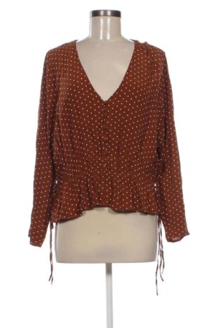 Dámska blúza H&M, Veľkosť XL, Farba Viacfarebná, Cena  11,95 €