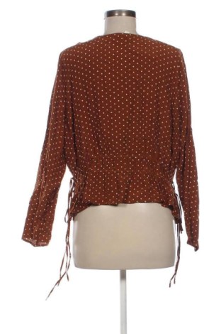 Dámska blúza H&M, Veľkosť XL, Farba Viacfarebná, Cena  11,95 €