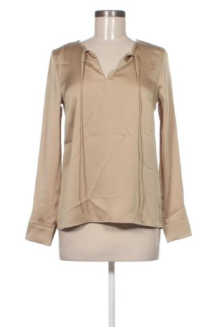 Dámska blúza H&M, Veľkosť XS, Farba Béžová, Cena  11,95 €