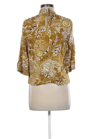 Bluzka damska H&M, Rozmiar M, Kolor Kolorowy, Cena 53,58 zł