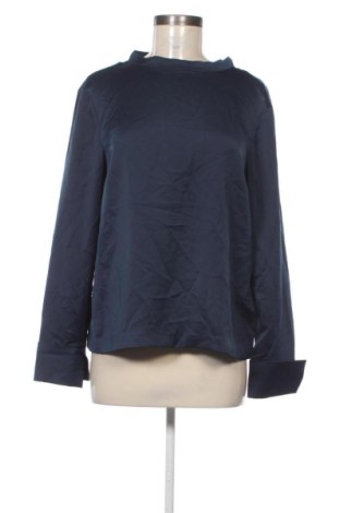 Bluză de femei H&M, Mărime M, Culoare Albastru, Preț 60,99 Lei