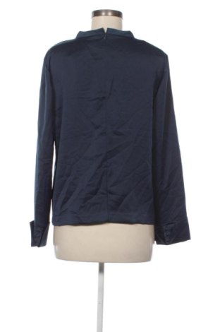 Bluză de femei H&M, Mărime M, Culoare Albastru, Preț 60,99 Lei