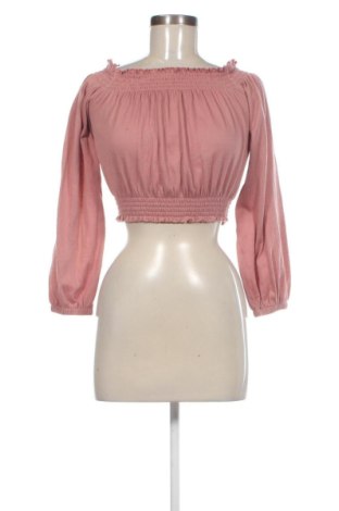 Női blúz H&M, Méret S, Szín Rózsaszín, Ár 4 949 Ft
