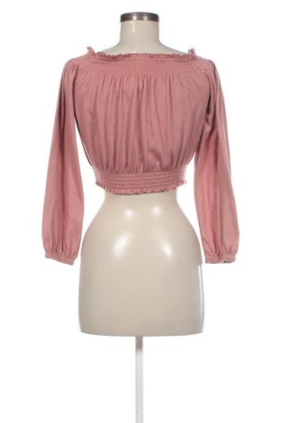 Női blúz H&M, Méret S, Szín Rózsaszín, Ár 4 949 Ft