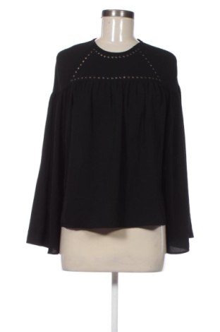 Damen Shirt H&M, Größe S, Farbe Schwarz, Preis 9,78 €
