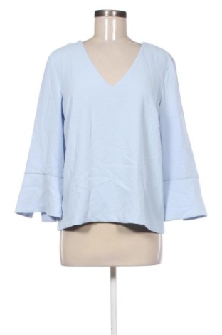 Γυναικεία μπλούζα H&M, Μέγεθος M, Χρώμα Μπλέ, Τιμή 11,99 €