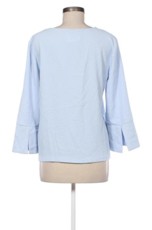 Γυναικεία μπλούζα H&M, Μέγεθος M, Χρώμα Μπλέ, Τιμή 11,99 €