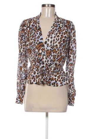 Bluză de femei H&M, Mărime M, Culoare Multicolor, Preț 60,99 Lei