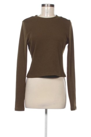 Dámska blúza H&M, Veľkosť M, Farba Zelená, Cena  11,95 €