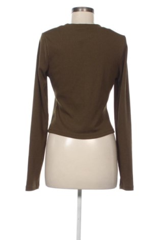 Dámska blúza H&M, Veľkosť M, Farba Zelená, Cena  11,95 €