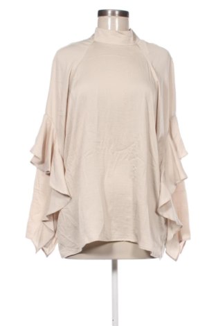 Dámska blúza H&M, Veľkosť M, Farba Béžová, Cena  11,95 €