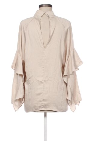 Dámska blúza H&M, Veľkosť M, Farba Béžová, Cena  11,95 €