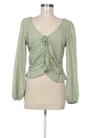 Bluză de femei H&M, Mărime XS, Culoare Multicolor, Preț 60,99 Lei