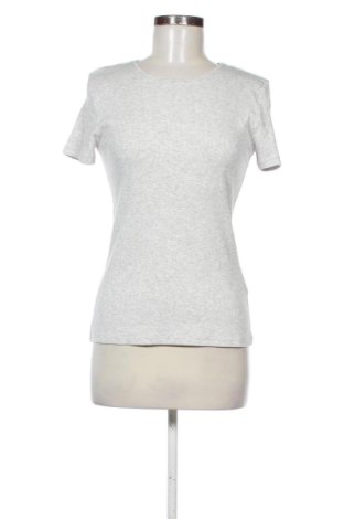 Damen Shirt H&M, Größe M, Farbe Grau, Preis 9,78 €