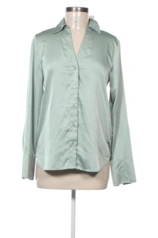 Bluză de femei H&M, Mărime XS, Culoare Verde, Preț 60,99 Lei