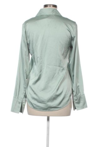 Bluză de femei H&M, Mărime XS, Culoare Verde, Preț 60,99 Lei