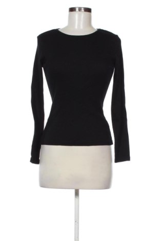 Damen Shirt H&M, Größe M, Farbe Schwarz, Preis 9,78 €