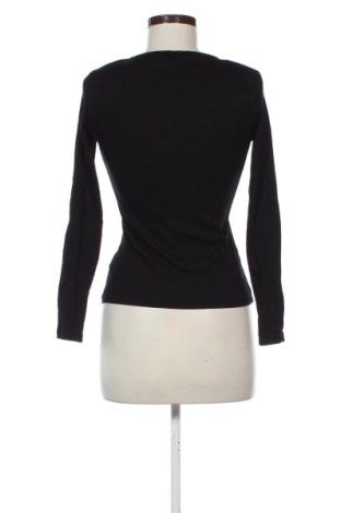 Damen Shirt H&M, Größe M, Farbe Schwarz, Preis 9,78 €
