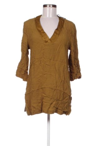 Damen Shirt H&M, Größe M, Farbe Braun, Preis 12,99 €