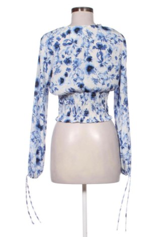 Дамска блуза H&M, Размер M, Цвят Многоцветен, Цена 10,22 €