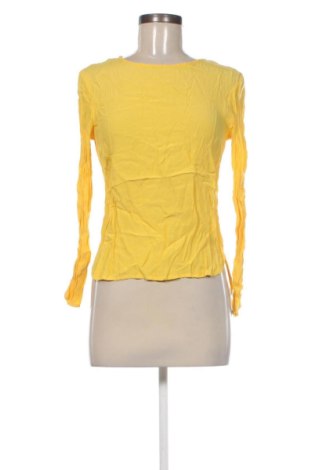 Dámska blúza H&M, Veľkosť S, Farba Žltá, Cena  11,95 €