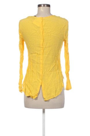 Dámska blúza H&M, Veľkosť S, Farba Žltá, Cena  11,95 €