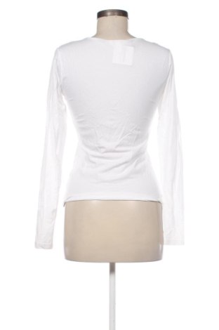 Damen Shirt H&M, Größe S, Farbe Weiß, Preis 12,99 €