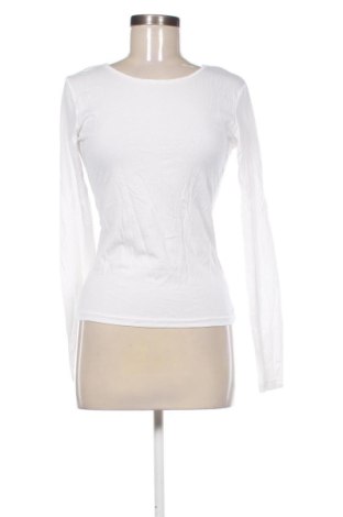 Damen Shirt H&M, Größe S, Farbe Weiß, Preis 12,99 €
