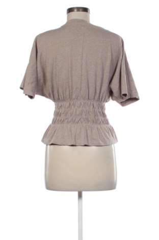 Damen Shirt H&M, Größe S, Farbe Aschrosa, Preis 10,00 €