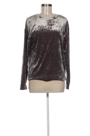 Bluză de femei H&M, Mărime S, Culoare Gri, Preț 60,99 Lei
