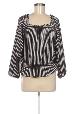 Bluză de femei H&M, Mărime XL, Culoare Multicolor, Preț 51,00 Lei