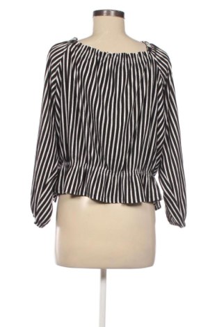 Bluză de femei H&M, Mărime XL, Culoare Multicolor, Preț 51,00 Lei