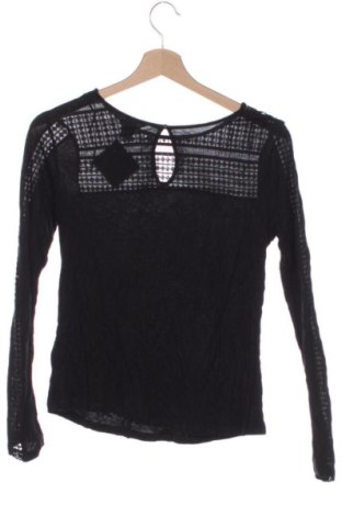 Bluzka damska H&M, Rozmiar XS, Kolor Czarny, Cena 51,99 zł