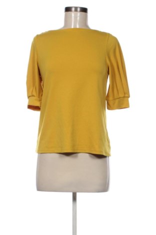 Bluză de femei H&M, Mărime S, Culoare Galben, Preț 60,99 Lei