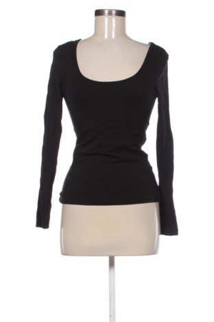 Bluzka damska H&M, Rozmiar S, Kolor Czarny, Cena 51,99 zł