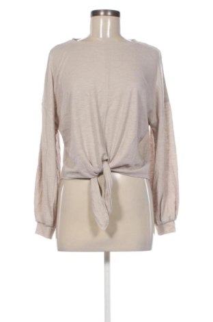 Dámska blúza H&M, Veľkosť XL, Farba Béžová, Cena  11,95 €