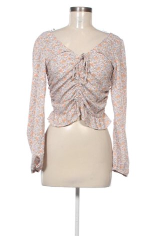 Dámska blúza H&M, Veľkosť M, Farba Viacfarebná, Cena  11,95 €