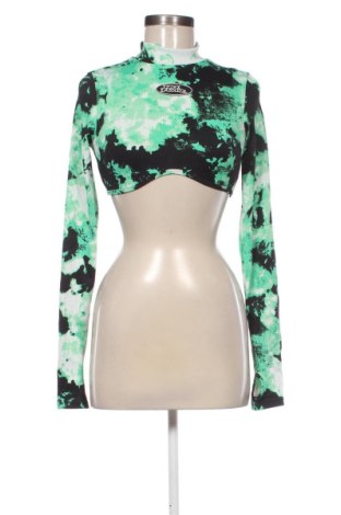 Dámska blúza H&M, Veľkosť S, Farba Viacfarebná, Cena  11,95 €