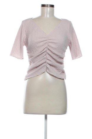 Damen Shirt H&M, Größe M, Farbe Rosa, Preis 10,00 €