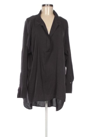 Dámská halenka H&M, Velikost XXL, Barva Šedá, Cena  283,00 Kč