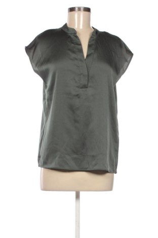 Damen Shirt H&M, Größe S, Farbe Grün, Preis € 9,99