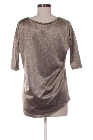 Bluzka damska H&M, Rozmiar XS, Kolor Złocisty, Cena 51,99 zł
