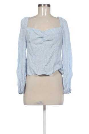 Dámska blúza H&M, Veľkosť L, Farba Viacfarebná, Cena  11,95 €